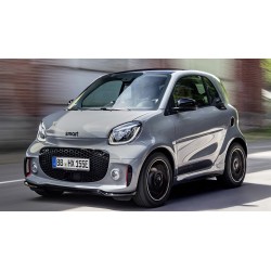 Accessories Smart Fortwo EQ (2017 - present) Electrical